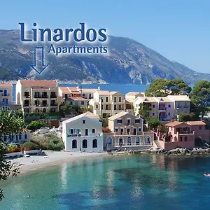 Linardos Apartment