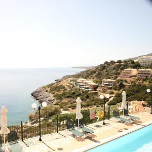 Agnantio Apartment