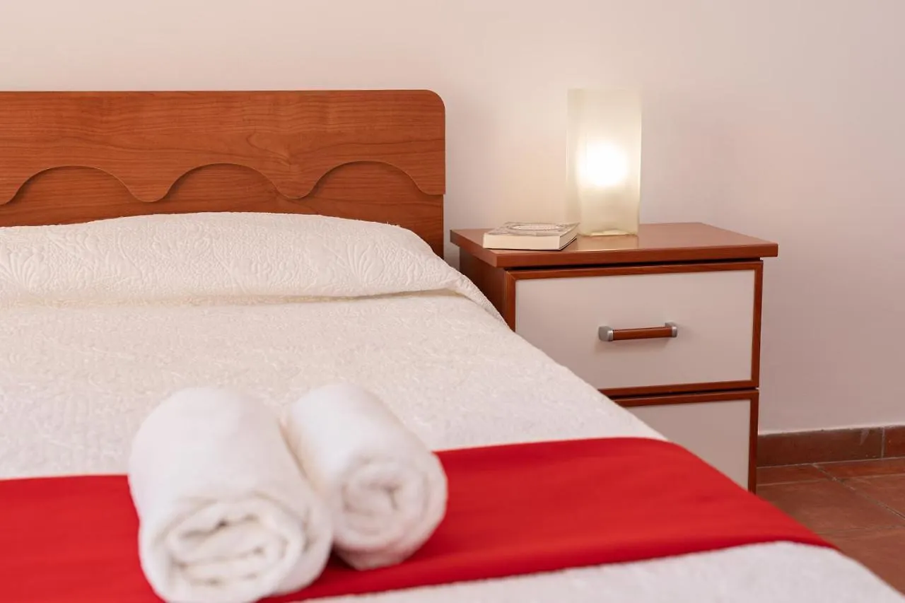 Apartment Felix Residence Mousata Greece