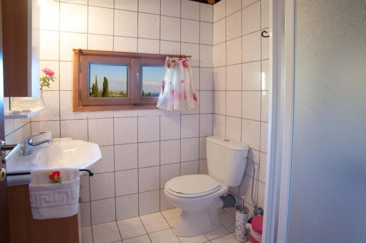 Felix Residence Mousata 0*,