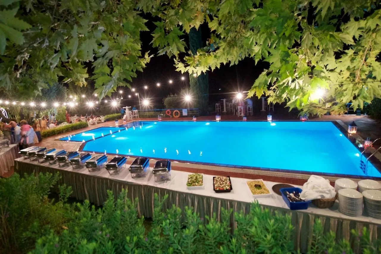 Apartman Felix Residence Muszáta