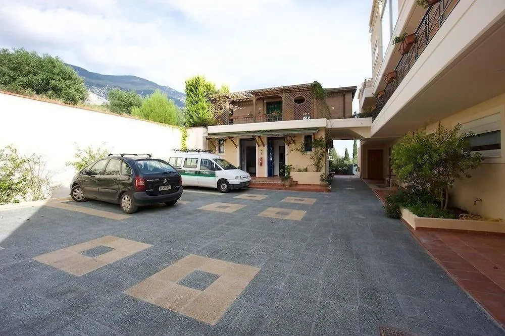 Felix Residence Muszáta Apartman