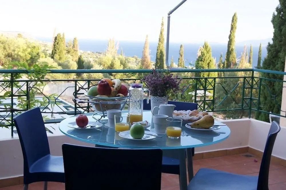 Felix Residence Mousata 0*,  Greece