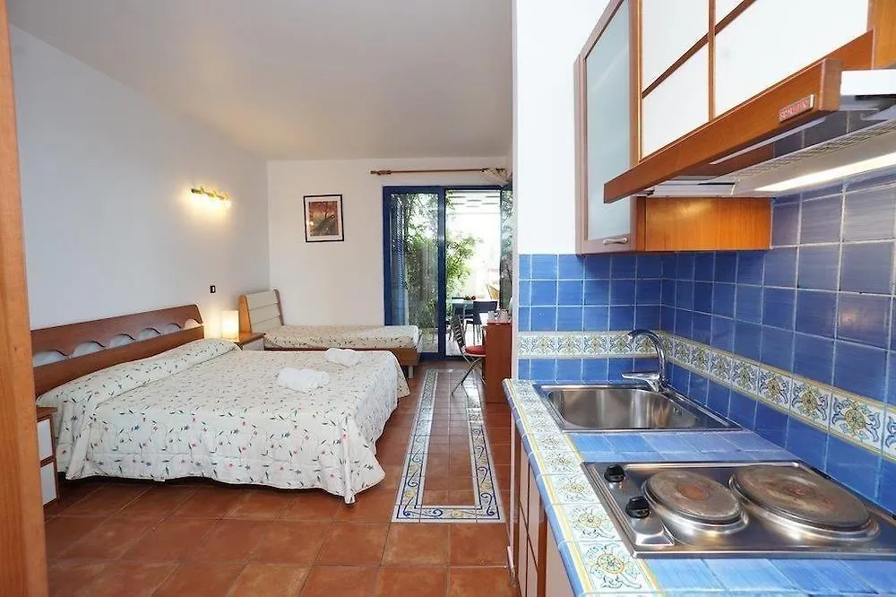 Felix Residence Mousata Apartment