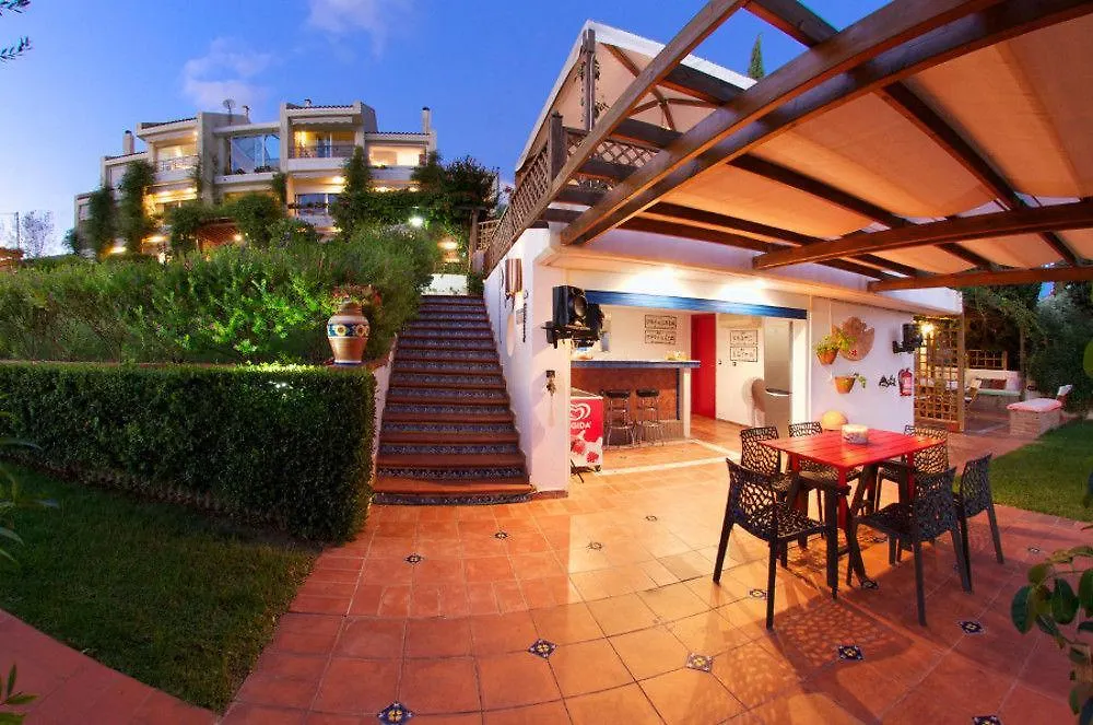 Felix Residence Muszáta Apartman