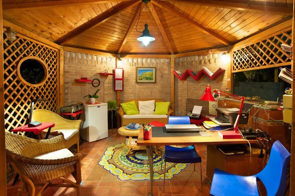 Apartment Felix Residence Mousata