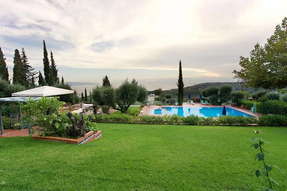 Felix Residence Mousata 0*,  Greece