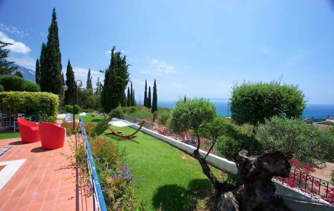 Felix Residence Mousata