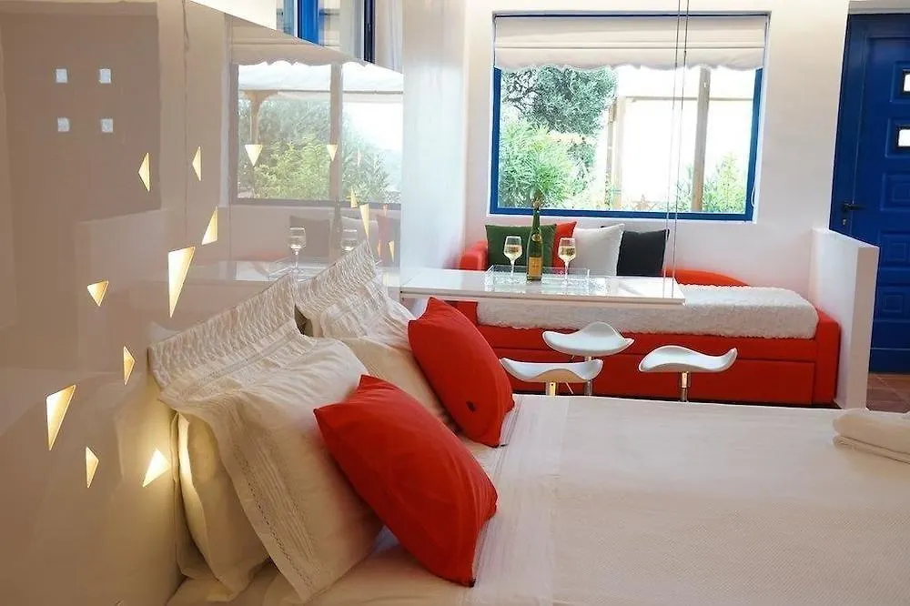 Felix Residence Mousata Apartment