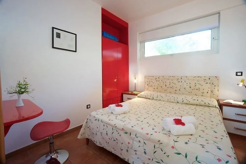 Felix Residence Mousata Apartment