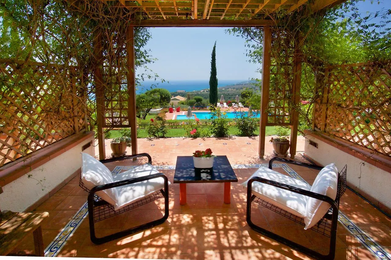 Felix Residence Mousata 0*,  Greece