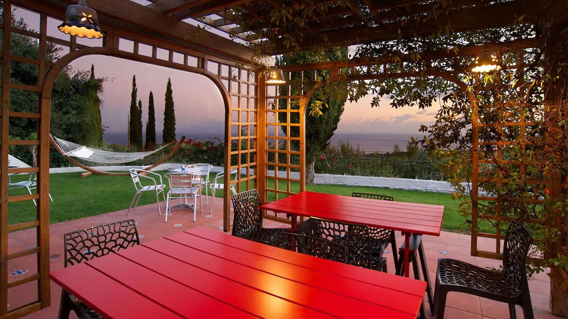 Felix Residence Mousata 0*,  Greece